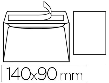 ENSEMBLE VISITE GPV SAINT LOUIS ENVELOPPE 90X140MM 112G CARTE VISITE 82X128MM 220G TUI 20+20 UNITS