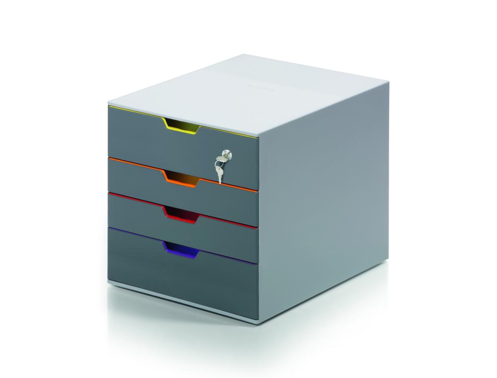 MODULE CLASST 4T SAFE VARICOLRMODULE DE CLASSEMENT VARICOLOR DURABLE