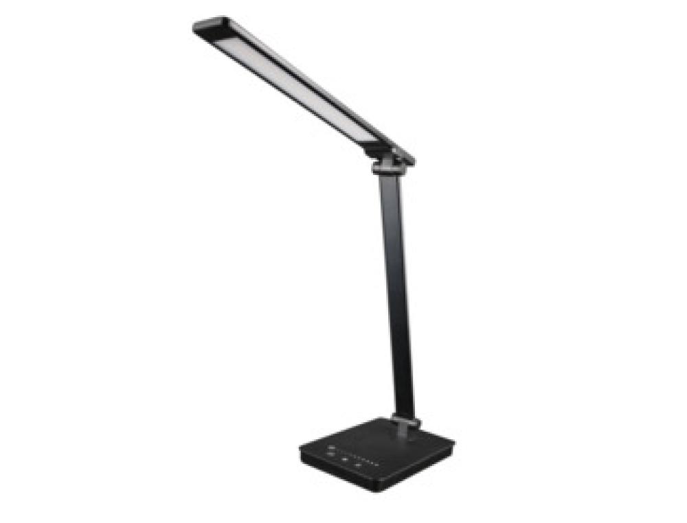 LAMPE PLIABLE USB NOVY UNILUX LED NOIR