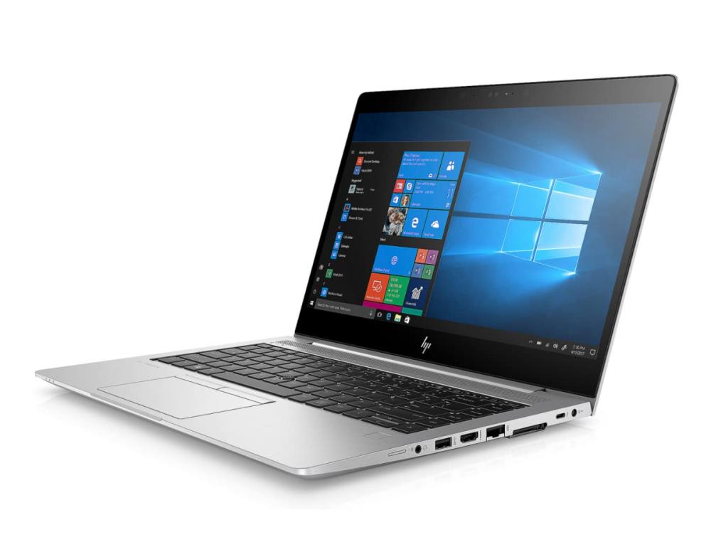 PC HP RECONDITIONNE ELITEBOOK8PC PORTABLE HP RECONDITIONNE ELITEBOOK 840 G5