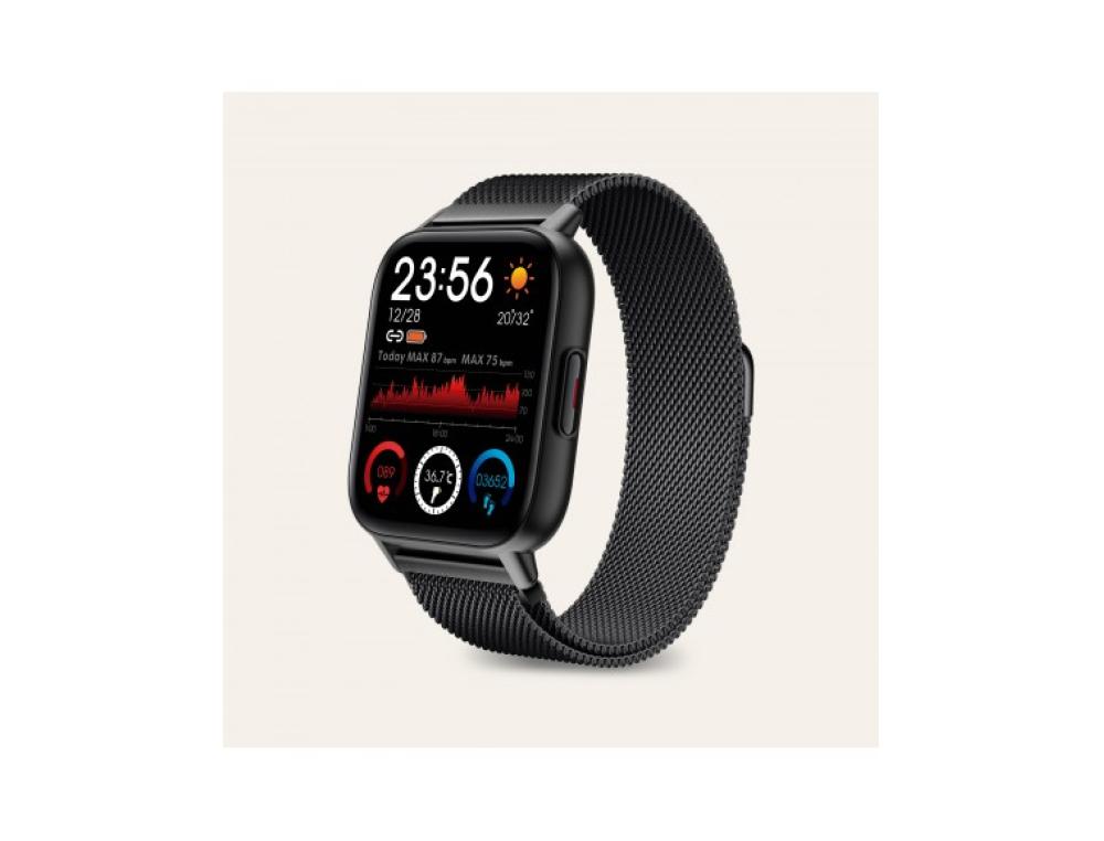 MONTRE CONNECT COSMIC IP67 MONTRE CONNECTE COSMIC IP67