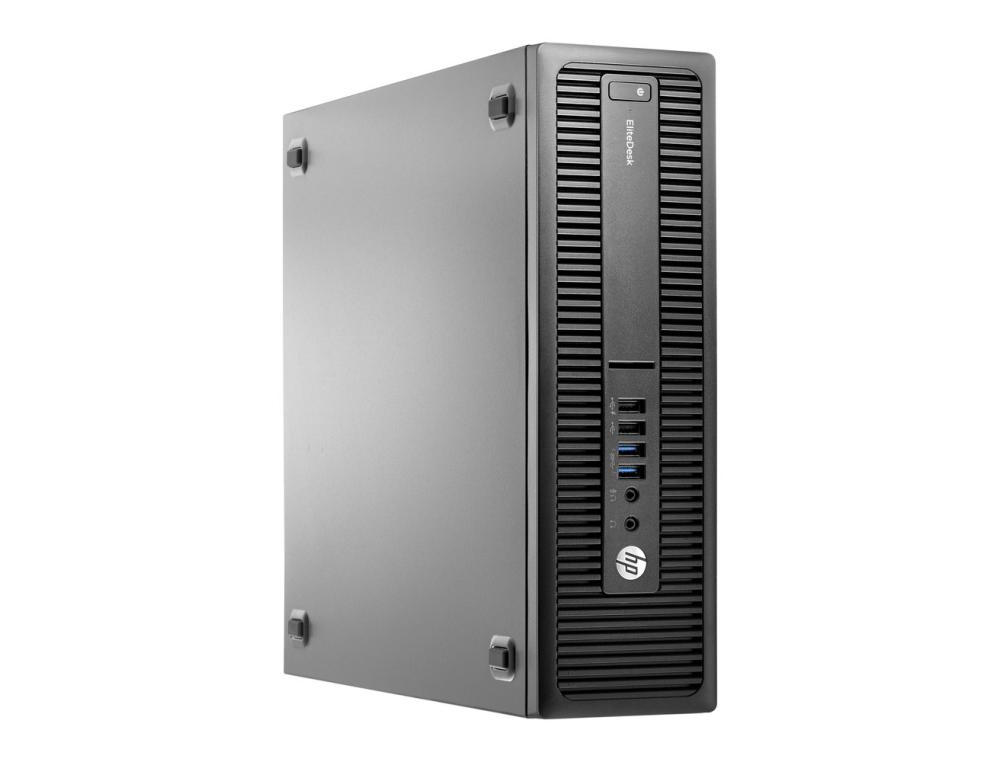 HP ELITEDESK 800 I7 512GO W10RHP ELITEDESK 800 I7 G2 512GO W10 RECONDITIONNE