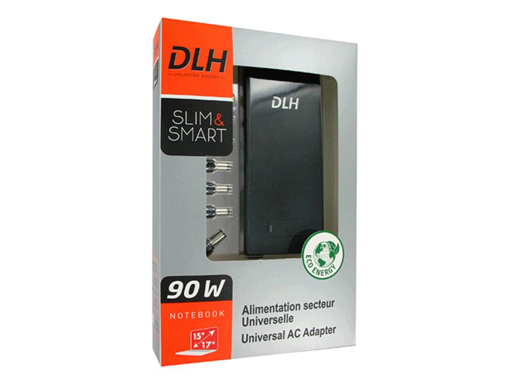 ADAPTATEUR SECTEUR 90W SLIM DLADAPTATEUR SECTEUR 90W SLIM DL